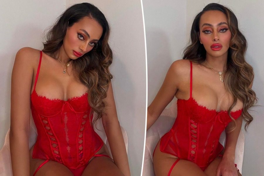 Το πρώτο μαύρο transgender μοντέλο της Victoria`s Secret είναι εδώ