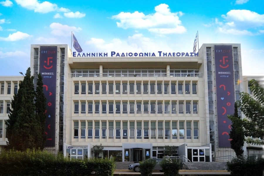 Ποια ελληνική σειρά πάει στο εξωτερικό