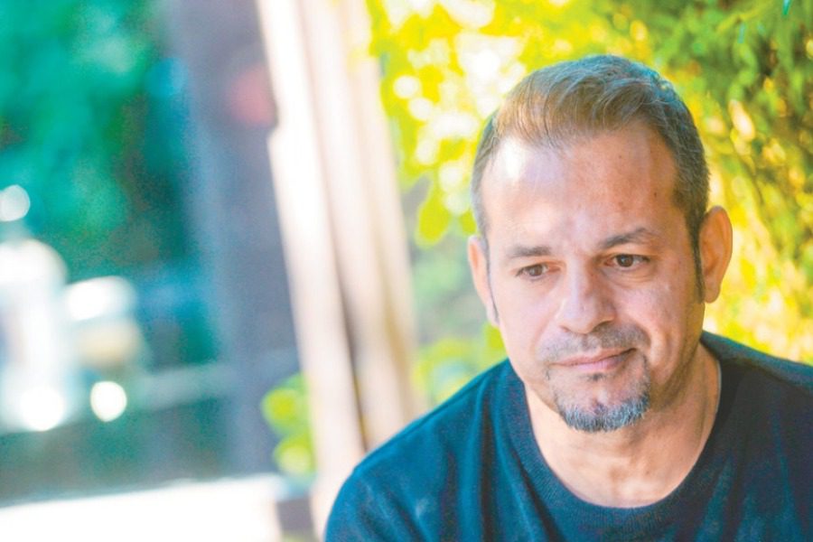 Ντέμης Νικολαΐδης: Ποια είναι η επιχειρηματίας που του έχει κλέψει την καρδιά
