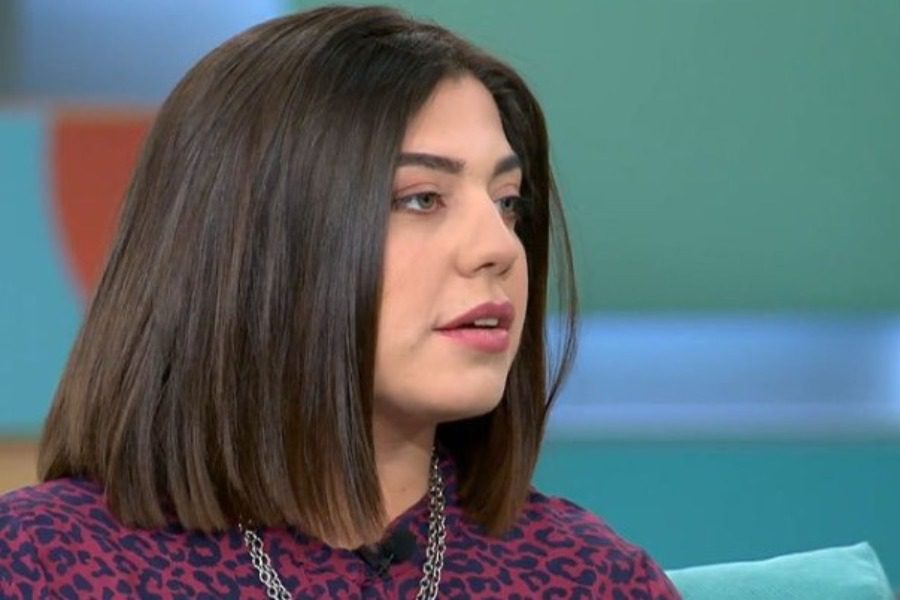 Η Φανή Ζιώγα του MasterChef αποκαλύπτει: «Στα 19 μου αποδέχτηκα ότι είμαι bisexual»