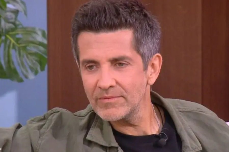 Φοίβος: Δεν υπήρχε ποτέ κόντρα με τον Νίκο Καρβέλα, τον Νίκο τον αγαπώ