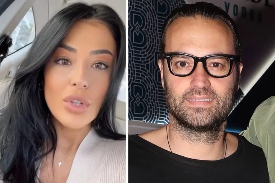 Φραγκολιάς υπέρ Λατινοπούλου: «Μίλησε για θέματα υγείας όχι για εικόνα»