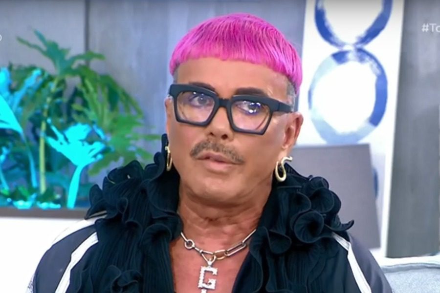 Λιάγκας σε Γαβαλά: «Μην το πάρεις σεξιστικά, εσύ τώρα φοράς φούστα αλλά...»
