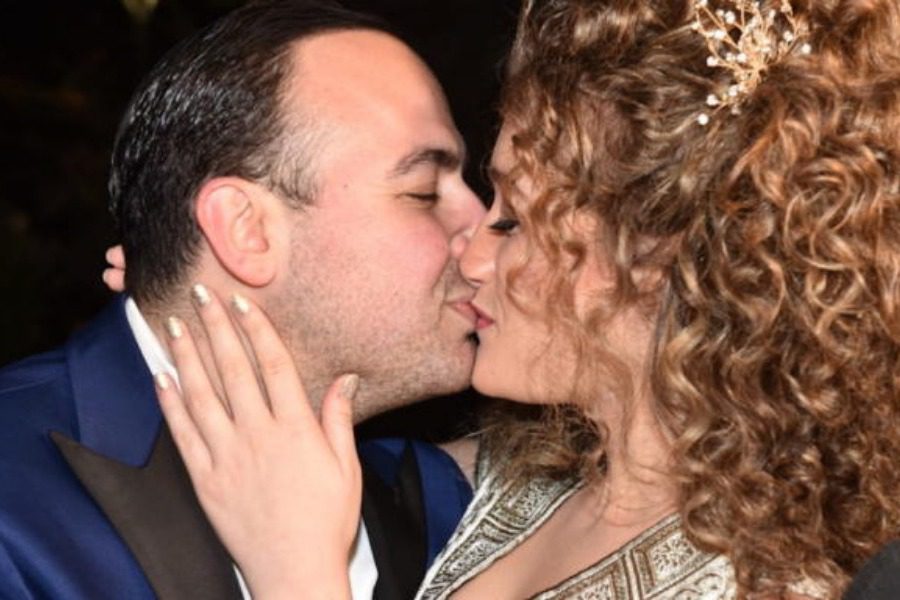 Μαυρίκιος Μαυρικίου: Δεν το πιστεύω ότι έχω γυναίκα