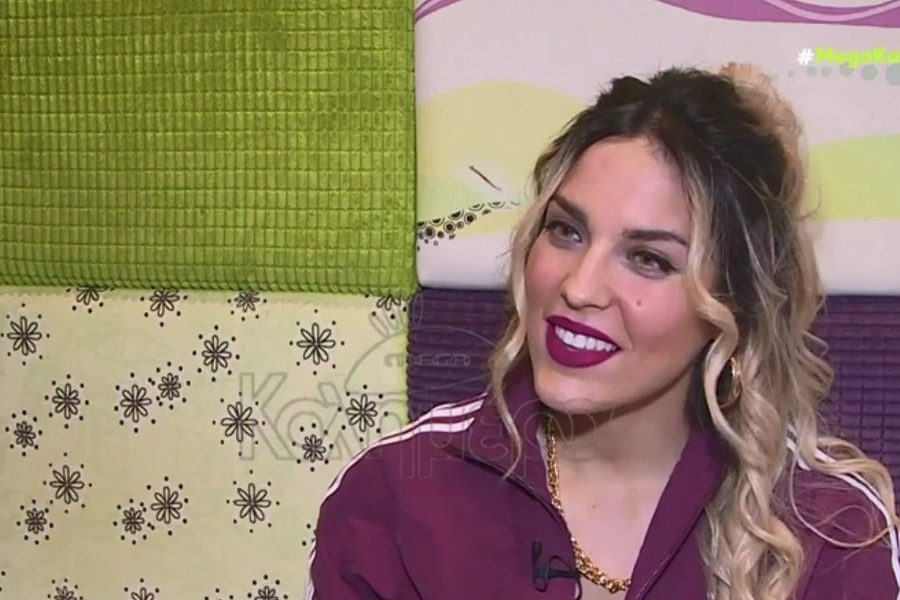 Μαντώ Γαστεράτου: «Yπήρχε ένταση, έφευγαν καρέκλες»