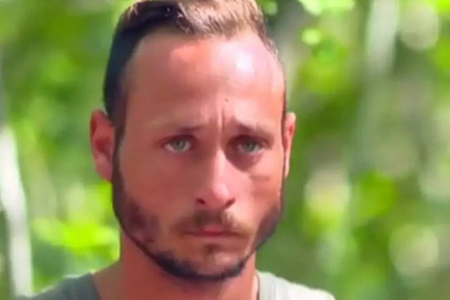 Survivor 2022: Η αποκάλυψη για τον όρο στο συμβόλαιο των παικτών που οδήγησε στην αποβολή Κατσαούνη