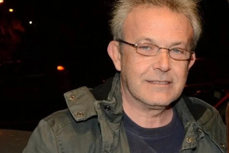 Γιώργος Ματαράγκας: Την πρώτη μου σeξουαλική παρενόχληση την είχα από έναν ζαχαροπλάστη