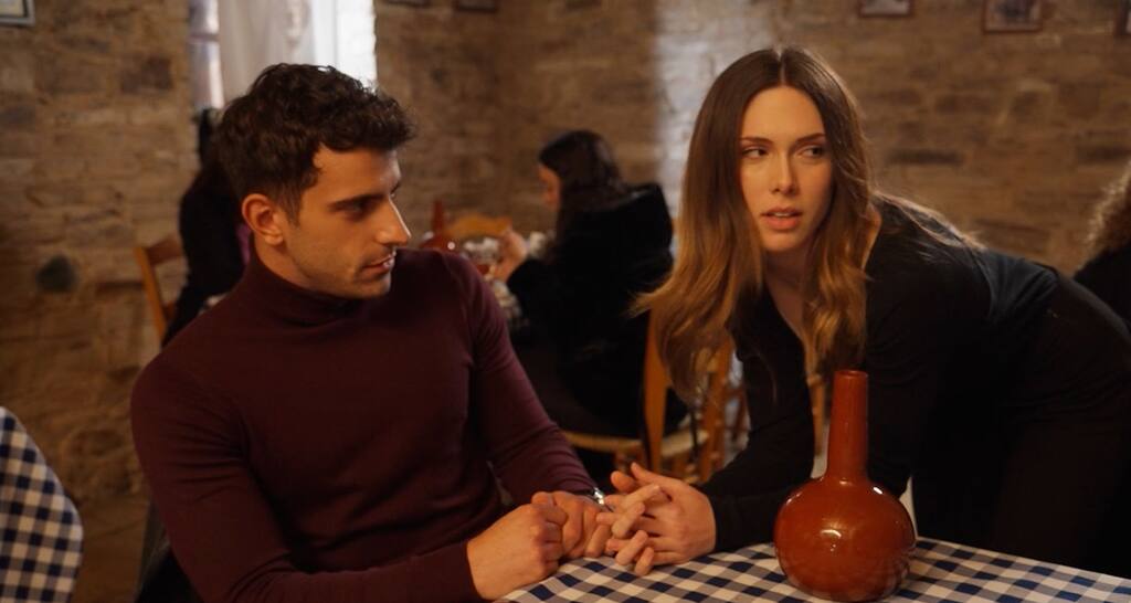 «Η γη της ελιάς» ‑ Spoiler: Όλα όσα θα δούμε στο φινάλε της φετινής σεζόν