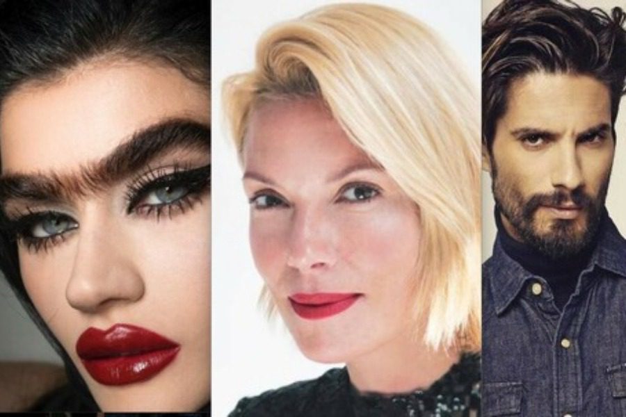 GNTM 5: Αυτή είναι η νέα κριτική επιτροπή