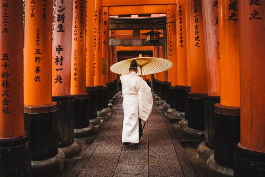 5+1 μυστικά από την Ιαπωνία για καλύτερη ζωή