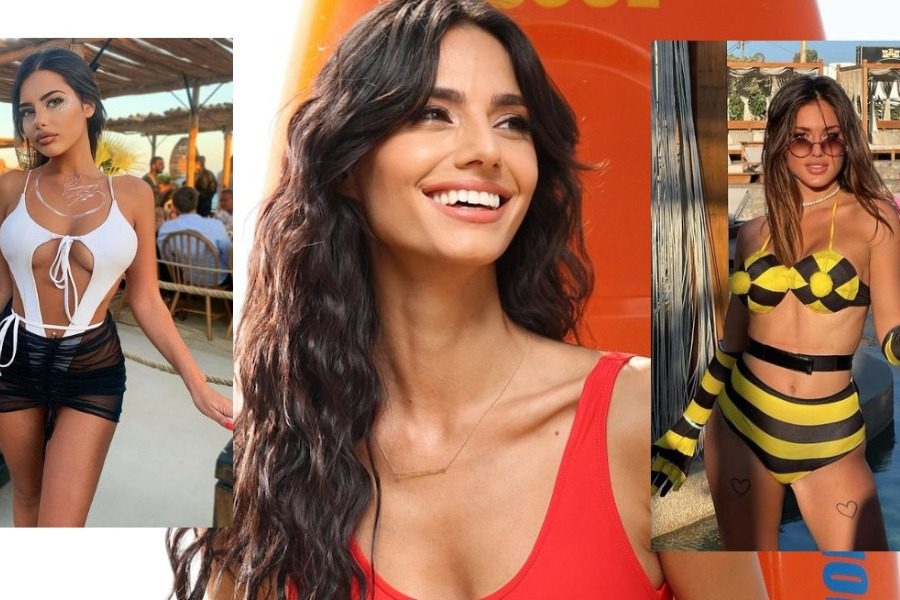 Love Island: Tα καυτά κορίτσια που θα συμμετέχουν