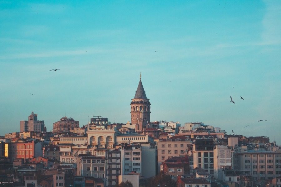 Ταξίδι στην Κωνσταντινούπολη: 10 προτάσεις που αξίζει να ακολουθήσεις