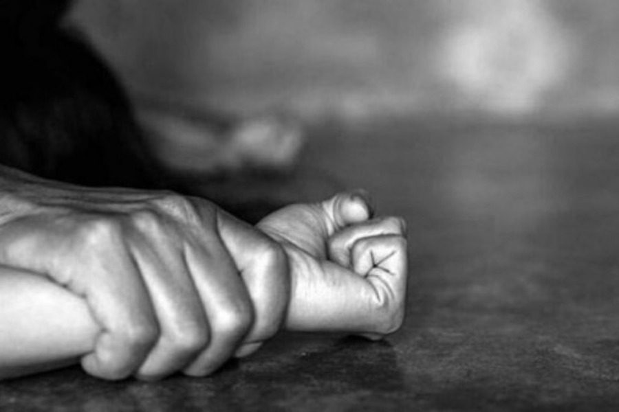«Αθώος» δηλώνει ο ηθοποιός που διώκεται για βιασμούς κατά συρροή