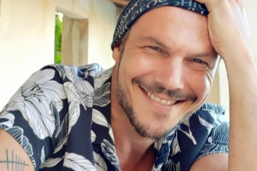 Ερωτευμένος ξανά ο Ιωάννης Παπαζήσης: Αυτή είναι η ηθοποιός που του έκλεψε την καρδιά