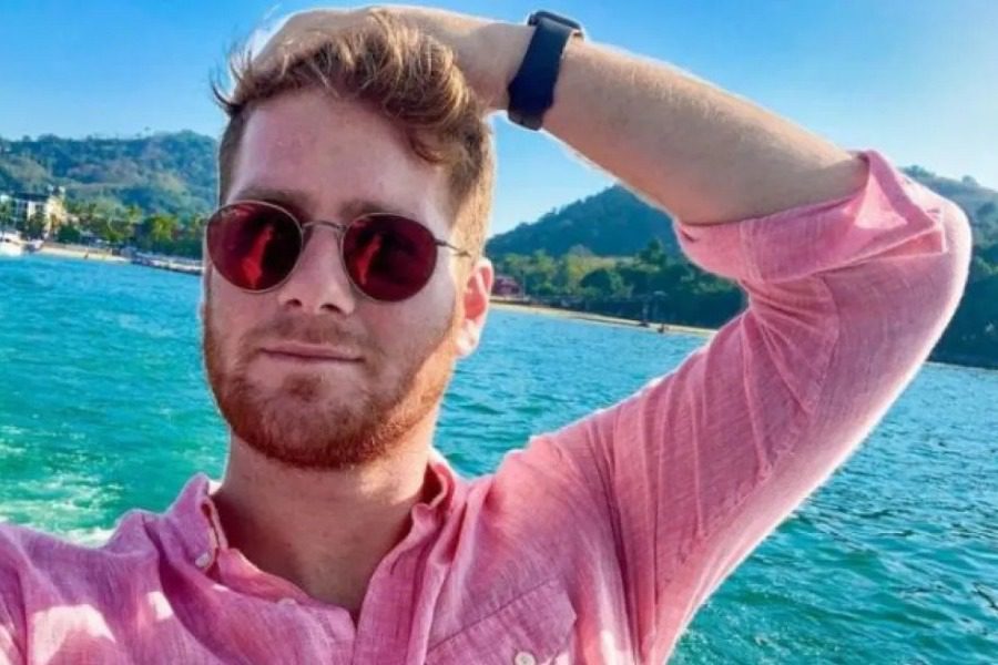 Τζέιμς Καφετζής: Εγώ δεν θα πάω στο All Star Survivor, μου έχει γίνει μήνυση από την Ατζούν Media