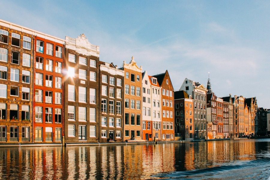 Ταξίδι στο Αμστερνταμ: 10 προτάσεις που αξίζει να ακολουθήσεις