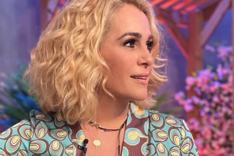 Tζένη Μπότση: Όταν τον έβλεπα πάθαινα κρίσεις πανικού
