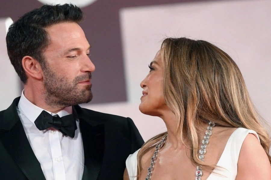 Ο Ben Affleck και η Jennifer Lopez ...ξαναπαντρεύονται!