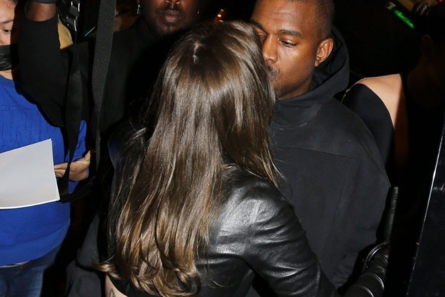 Η Julia Fox «καίει» τον Kanye West με τις αποκαλύψεις της