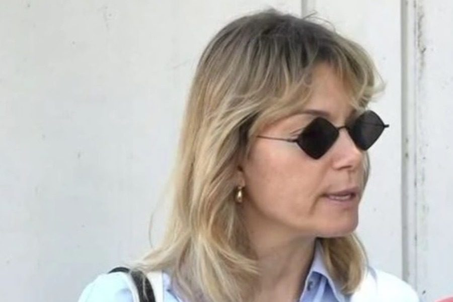 Καγιά για Ισμήνη Παπαβλασοπούλου: Δεν ξέρω γιατί αφήνει αιχμές
