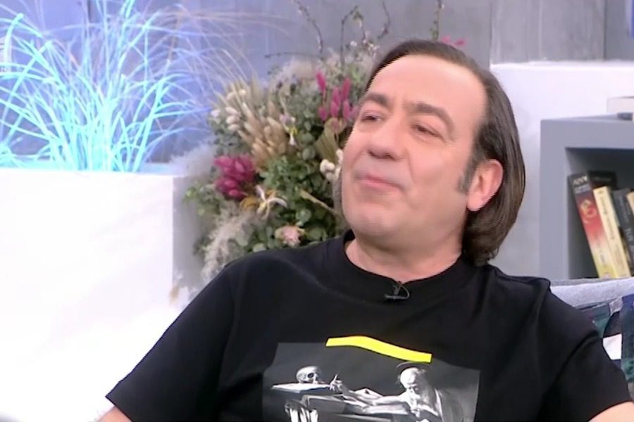 «Είδα τη Σοφία Παυλίδου στο πάτωμα και τον Μάνο Παπαγιάννη να κατεβαίνει»