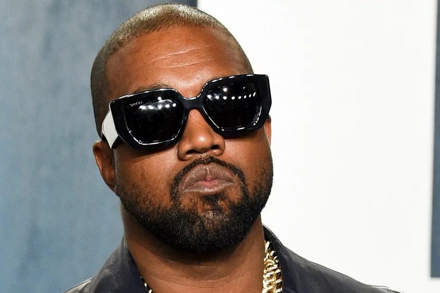 Kanye West: Έφαγε... πόρτα από τα βραβεία Grammy