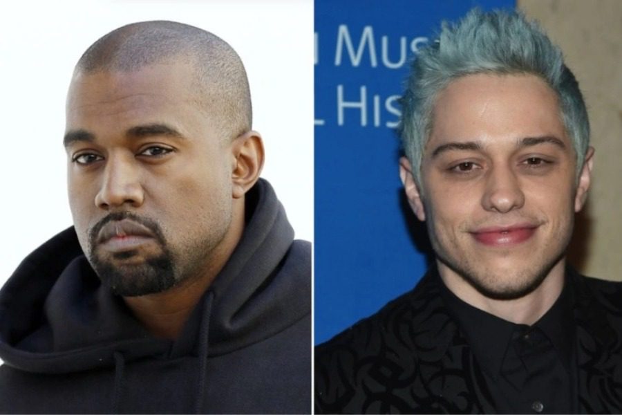 Ο Kanye West αποκλείστηκε από το Instagram για 24 ώρες