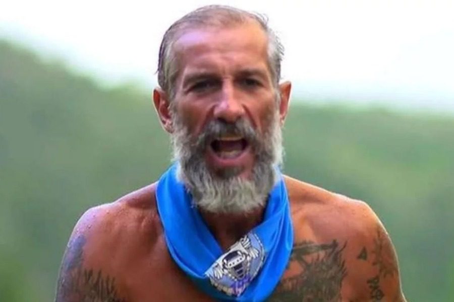 Survivor 2022:«Είσαι ένας κλέφτης, μιλάς για γάμο και κάνεις τα αίσχη»