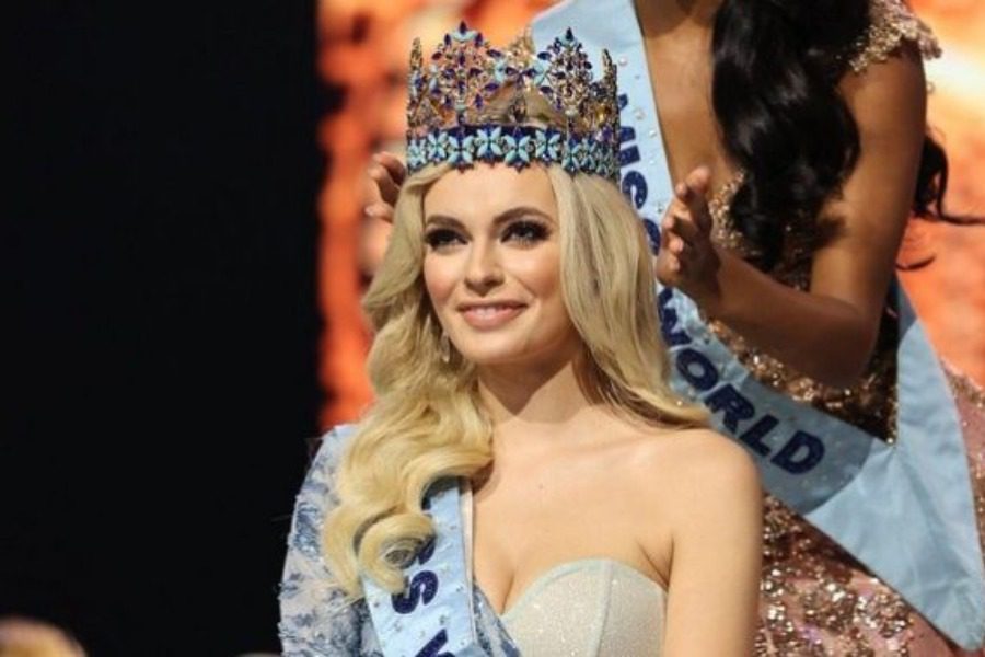 Miss World: Αυτή είναι η ομορφότερη γυναίκα στον κόσμο το 2022