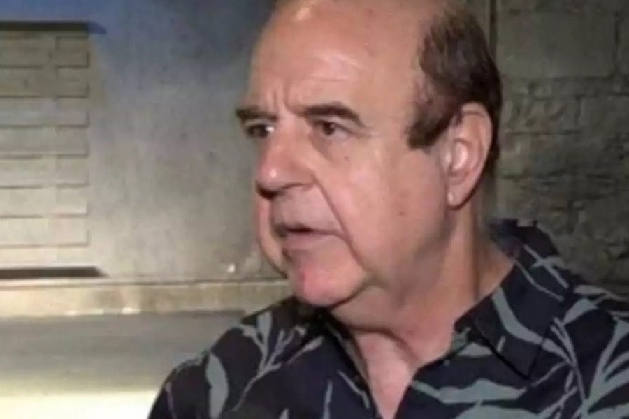 Για τη νέα ζωή του στο Κατάκολο μίλησε ο Παύλος Χαϊκάλης