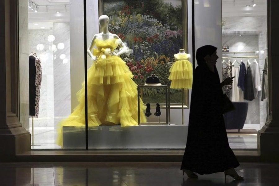 Η ζωή των γυναικών στο Κατάρ, από το ντύσιμο εως την εργασία