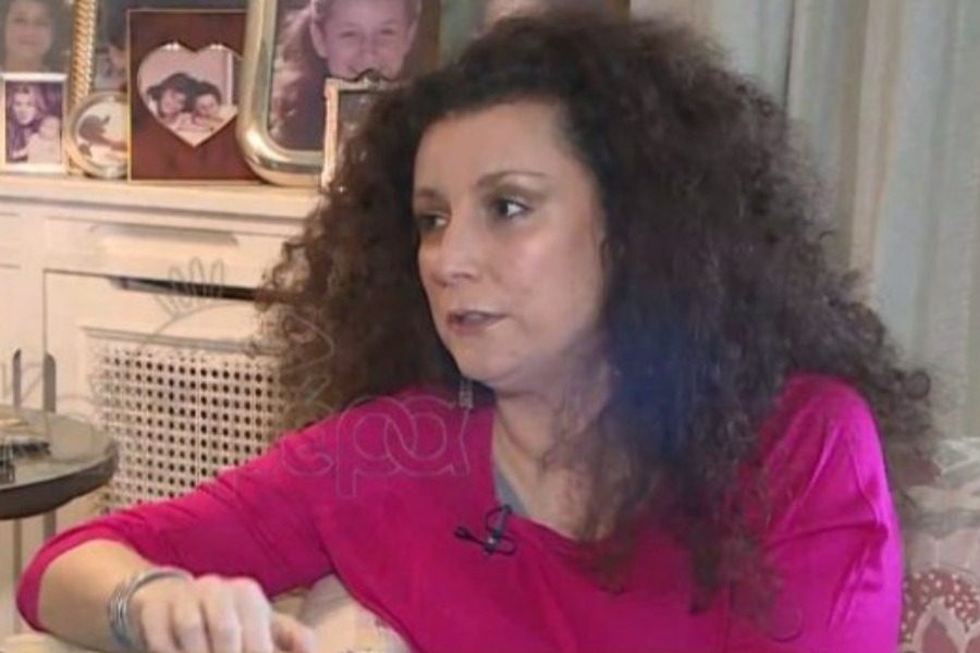 Κατερίνα Βρανά: «Ήμουν σε κώμα, παράλυτη και τυφλή»