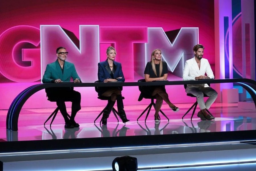 Πανικός στο GNTM: Ο Καράβας συγκρούστηκε με την Καγιά κι έφυγε από το πλατό