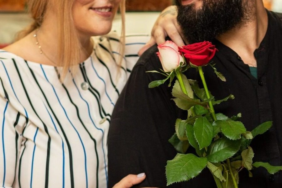 Χωρισμός «βόμβα» για ένα από τα πιο αγαπημένα ζευγάρια της ελληνικής showbiz