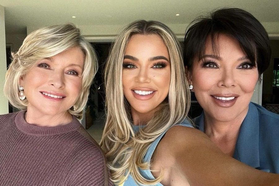 Khloe Kardashian: Της την έπεσαν για Photoshop στις πρόσφατες φωτογραφίες