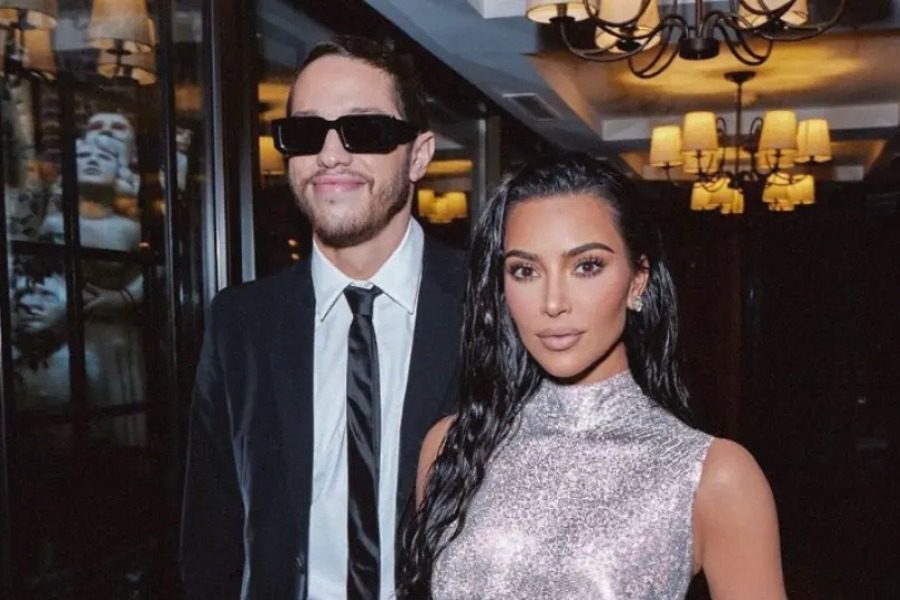 Kim Kardashian: Αφήνει ανοιχτό το ενδεχόμενο ενός τέταρτου γάμου