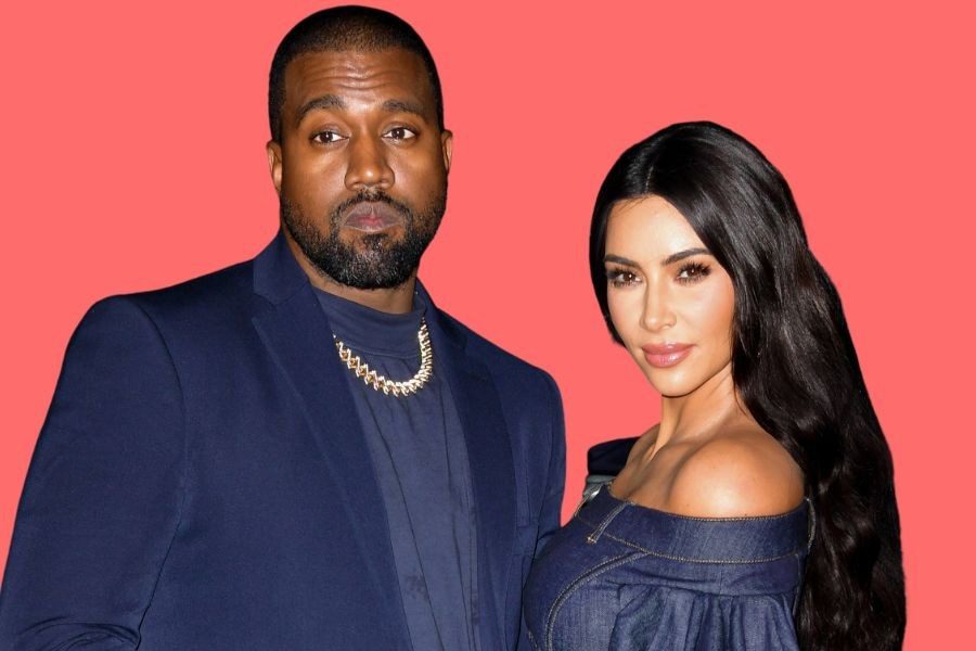 Bγήκε το διαζύγιο West ‑ Kardashian: Το εξωφρενικό ποσό της διατροφής που θα δίνει ο Kanye