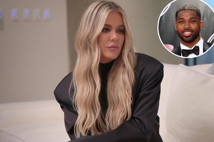 Σοκ: Η Khloé Kardashian περιμένει μωρό με τον πρώην της Tristan Thompson