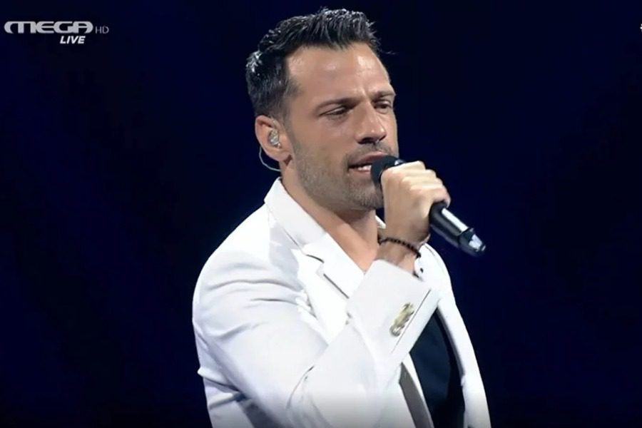 Τελικός X‑Factor: «Εκθέσατε τον Αργυρό σε όλη την Ελλάδα»