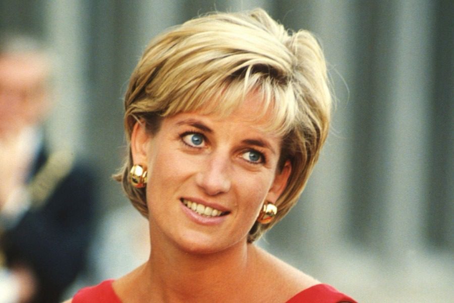 Κοσμήματα που έγιναν διάσημα αφού τα φόρεσε η Πριγκίπισσα Diana