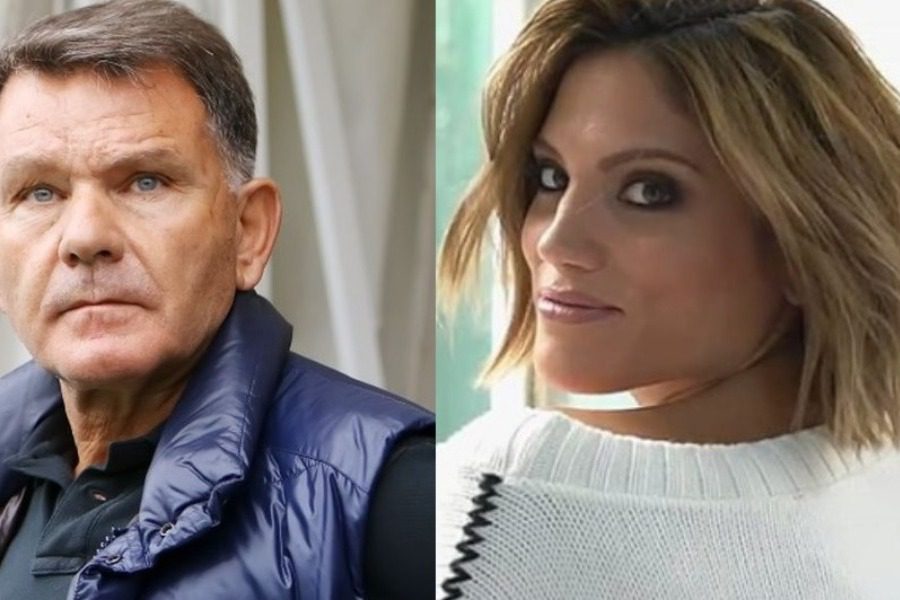 Αλέξης Κούγιας: «Έχει οικογένεια αυτή η κυρία Συνατσάκη;»