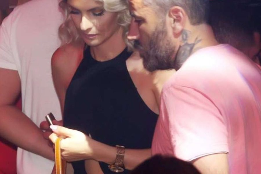 Παντρεύονται και φεύγουν για τη νέα εκπομπή του Star