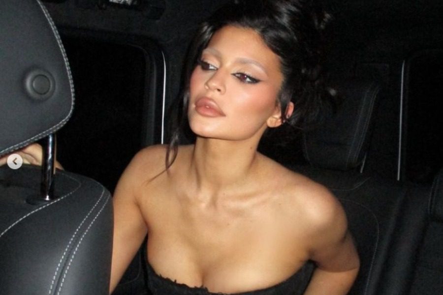 Kylie Jenner: Αυτά είναι τα top μυστικά της στο μακιγιάζ