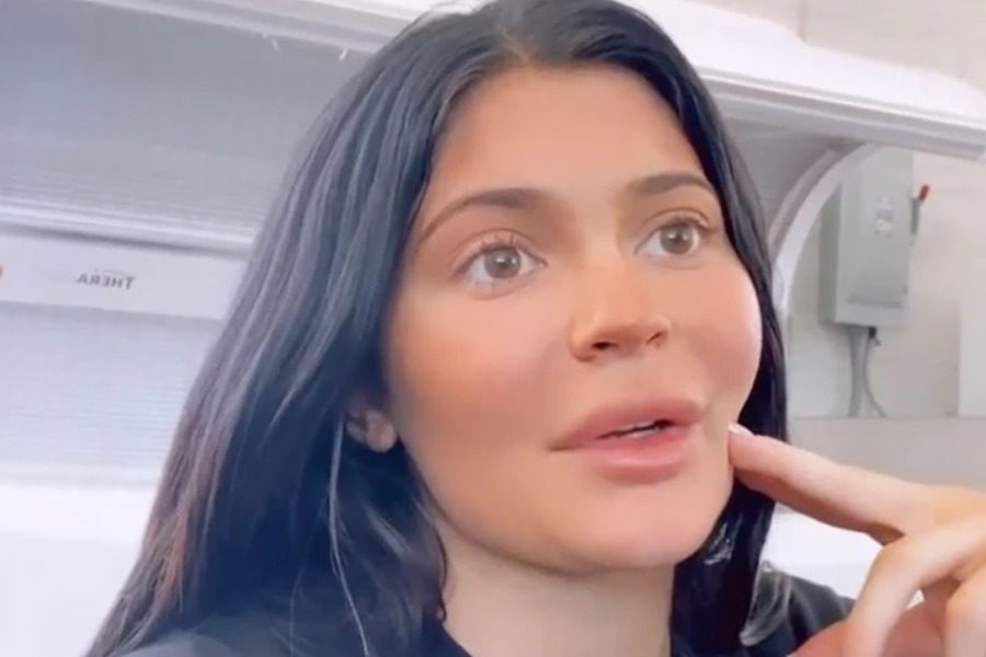 Η Kylie Jenner μιλά ανοιχτά: Δεν είμαι καλά ούτε ψυχικά ούτε σωματικά