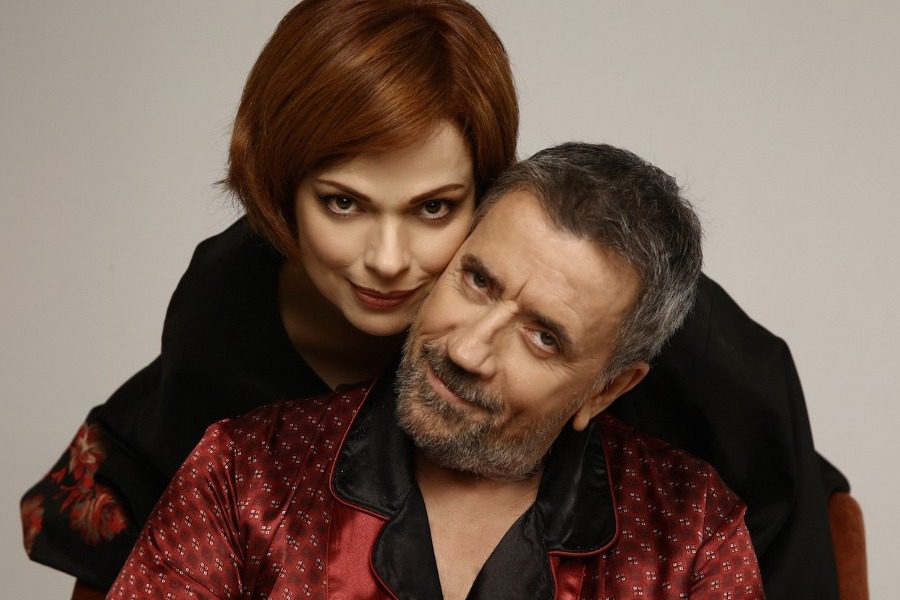 Η πρώτη αντίδραση του Σπύρου Παπαδόπουλου μετά την ανακοίνωση της Δάφνης Λαμπρόγιαννη