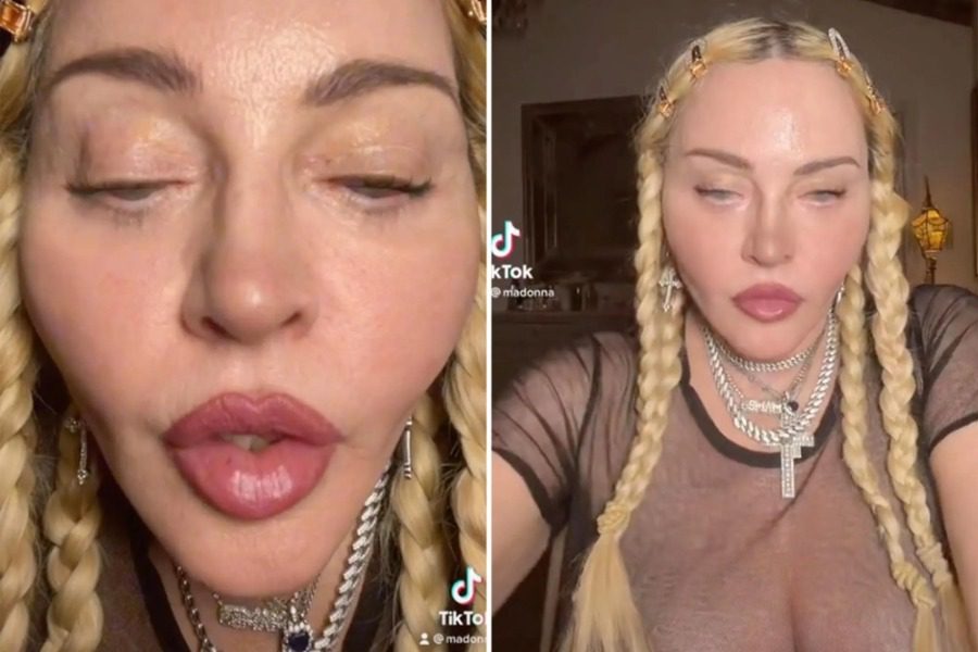 Τα βίντεο της Madonna προκαλούν σύγχυση στους φαν