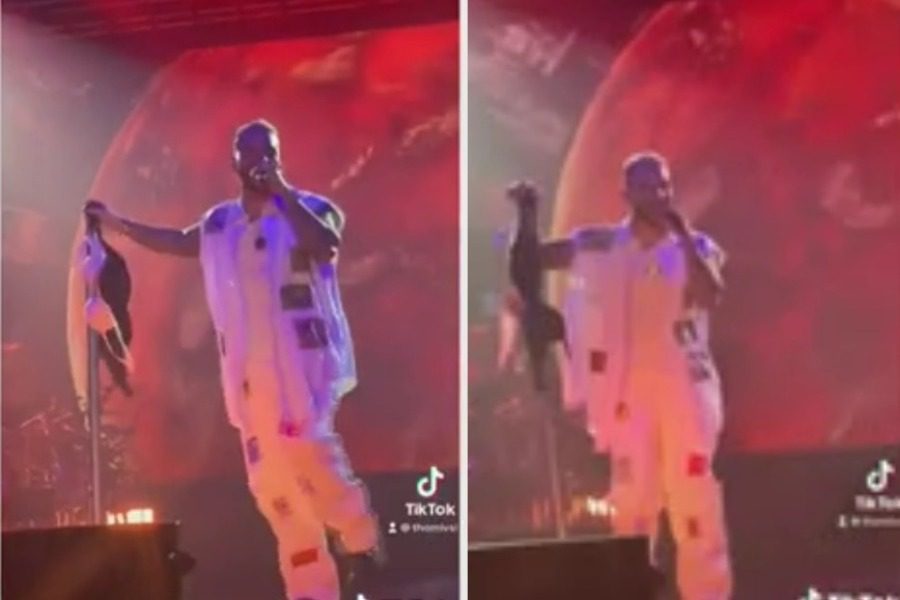 Συναυλία Maluma στο ΟΑΚΑ: Ελληνίδες θαυμάστριες του πέταξαν σουτιέν
