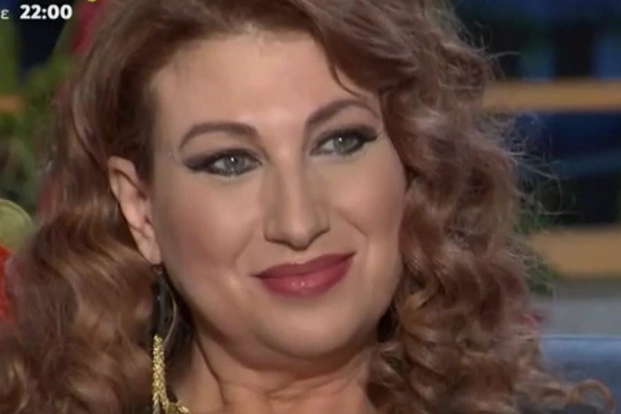 Μαντώ: «Μας ήθελαν κόκαλο στα μαγαζιά, να μην υπάρχει το 6 μπροστά στη ζυγαριά»