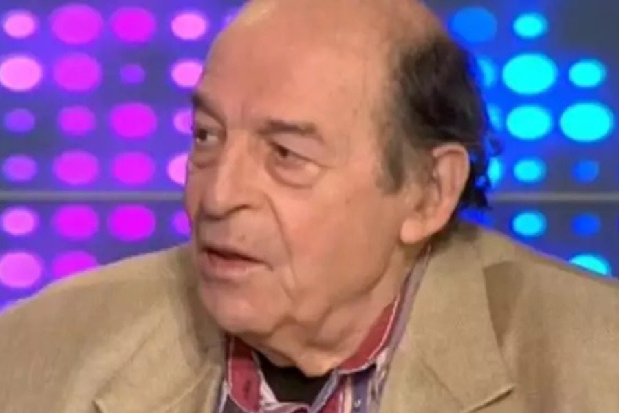 «Ευτυχώς αρνήθηκε το ρόλο ο Γκλέτσος και τον πήρε ο Τσαρούχας»