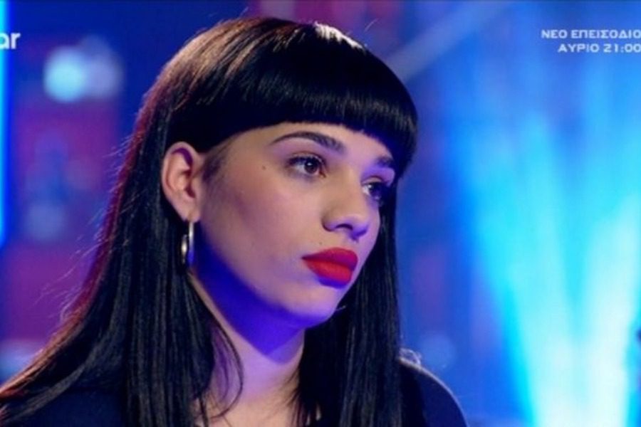 Η Μαριάννα του MasterChef έχασε 40 κιλά και δεν την αναγνωρίσαμε